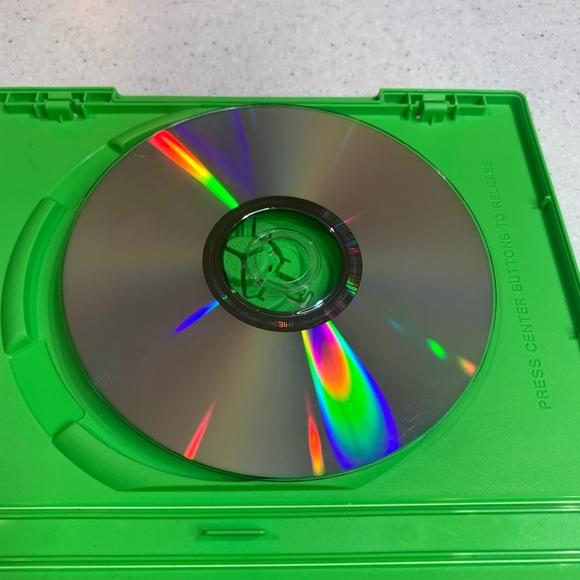 The Wiggles: Dance Party (DVD, 2003) - Picture 3 of 5